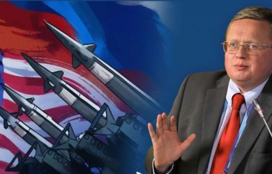 Делягин разоблачает: либералы сдали нашу авиацию ПВО врага