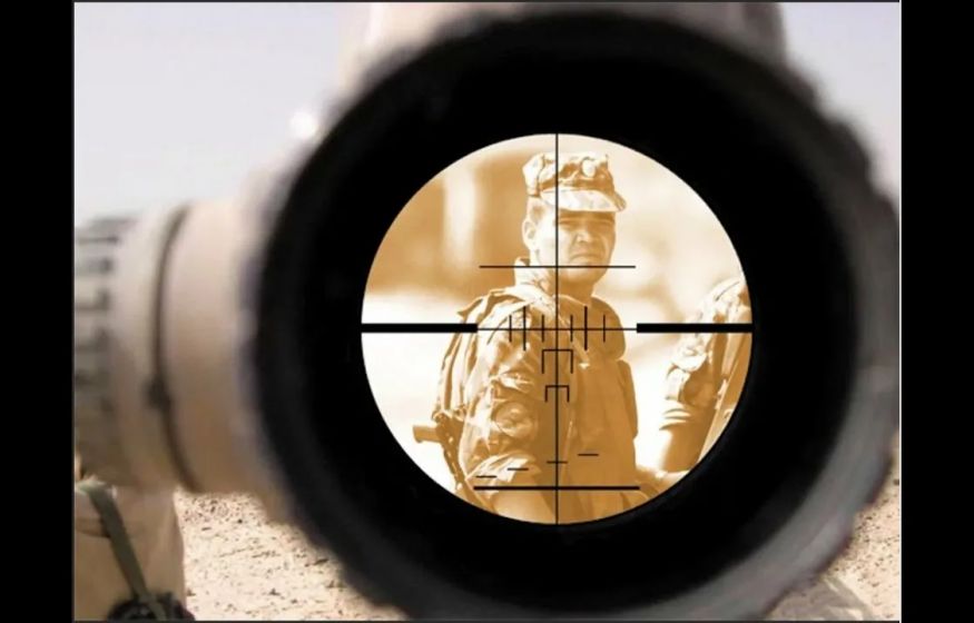 Москва не простит: ликвидация силовика после атаки на генерала