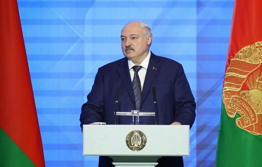 СВР перехватила план Запада: свергнуть Лукашенко к выборам 2030 и разорвать Союзное государство