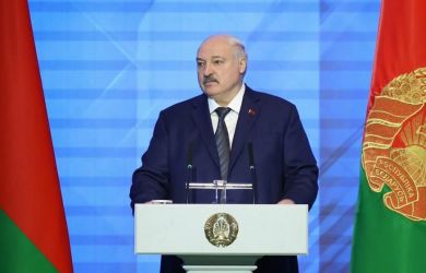 СВР перехватила план Запада: свергнуть Лукашенко к выборам 2030 и разорвать Союзное государство