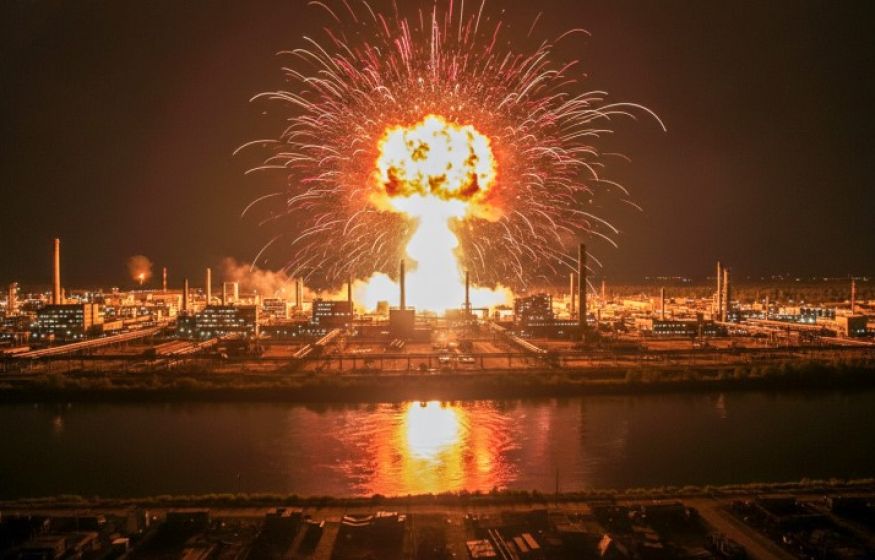 Новая «Хиросима» на горизонте? Страх Запада — ключ к настоящему диалогу. Важное предупреждение эксперта