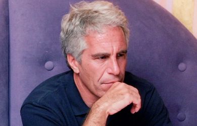 В документах по делу Эпштейна обнаружен заказ серной кислоты на частный остров