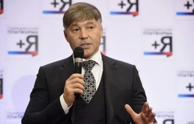 Депутат Госдумы и миллиарды: тень над системой бронирования авиабилетов