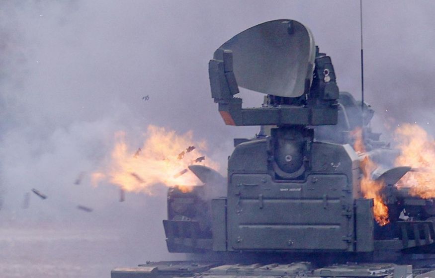 «ПВО России под ударом: как бюрократы лишают страну авиации и защиты от современных угроз»: анализ эксперта