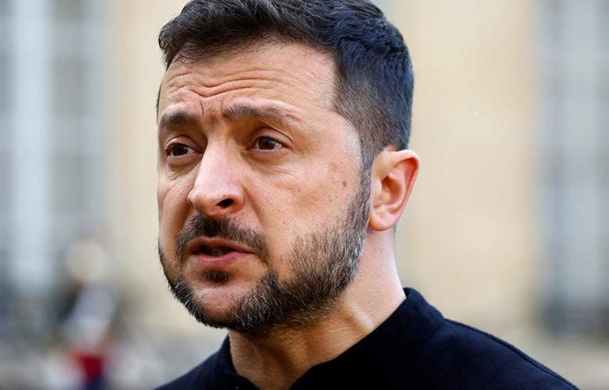 Москва выдвинула новое условие мира. Зеленский бросил убийственный для армии вызов