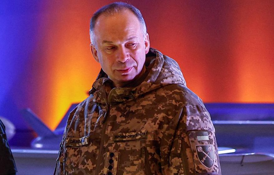 «Без Starlink — без шансов? Маск отключил связь России, Сырский идёт в бой»: эксперт