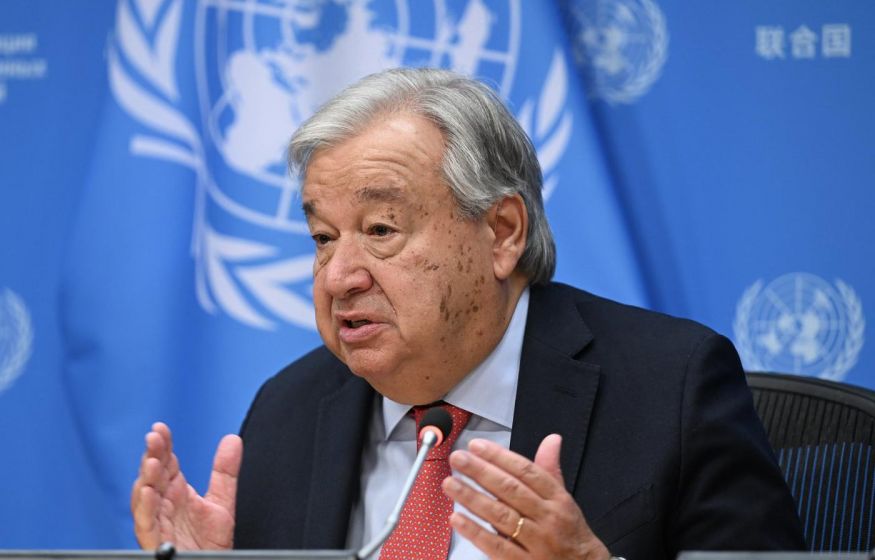 Делягин разоблачает генсека ООН: Россия платит за предательство по Крыму и Донбассу