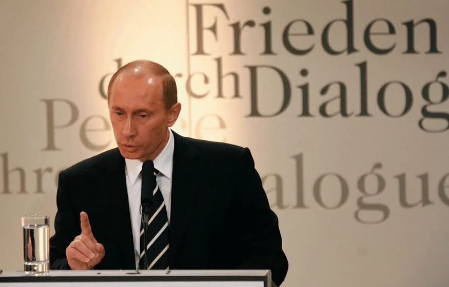 Мюнхенская речь Путина 19 лет спустя: пророчества сбываются, Запад в шоке