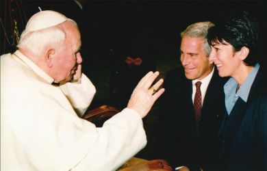 Президенты и принцы в сатанинских ритуалах с детьми. Бал вампиров закончен, впереди осиновый кол. 