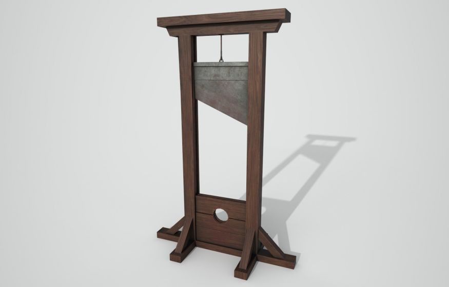 Кабмин запускает «Гильотину отчетности»: что это и для чего? Рассказываем подробно