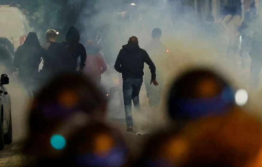 «Репрессий и наказаний требуют наши сердца»: эксперт о жёстких мерах против элиты, коррупционеров и предателей Родины