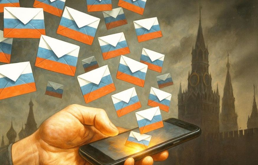 «Штрафуйте Дурова нещадно, а деньги можно направлять на нужды фронта. Или на развитие Макса»: эксперт