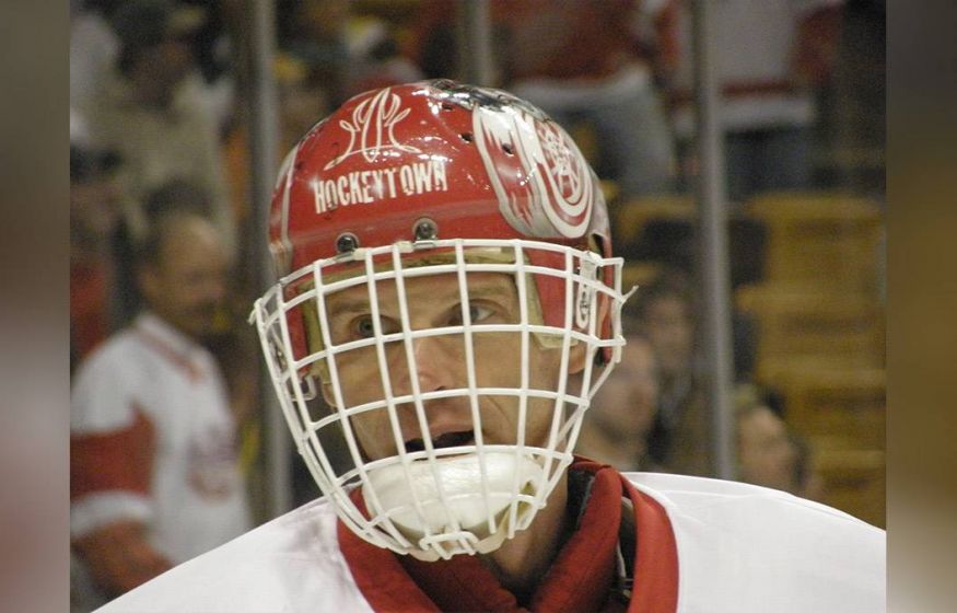 Верни миллионы, а потом открывай рот на Россию. Чешского хоккеиста вновь одолел приступ русофобии