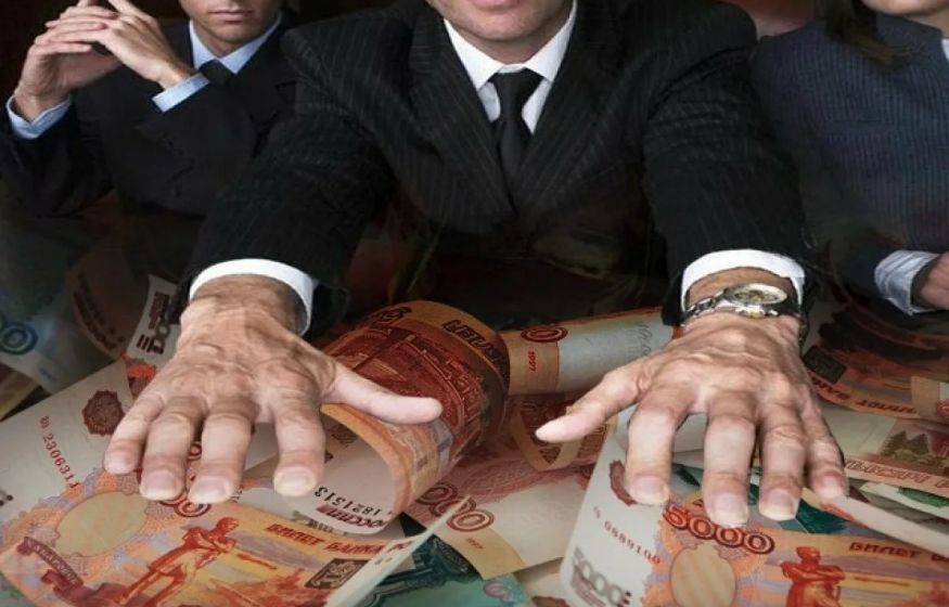 «Горные традиции»: в Дагестане: украдено свыше 275 млн из нацпроекта «Демография»