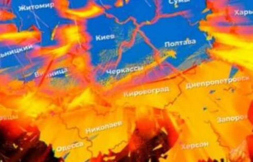 Дедлайн Киева: мобресурс на 1,5 года — фронт рухнет раньше, пророчествует Подоляка