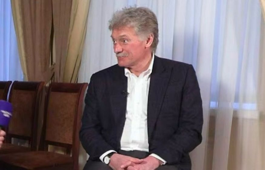 Песков жёстко ответил Telegram: нарушать законы РФ — блокировка неизбежна