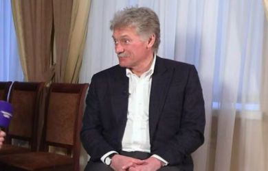 Песков жёстко ответил Telegram: нарушать законы РФ — блокировка неизбежна