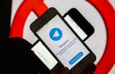Telegram оштрафован на 11 млн: Роскомнадзор не шутит