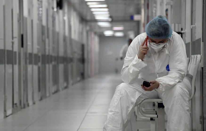 Семейный медицинский бизнес: заслуженные врачи обвиняются в хищениях в ущерб пациентам