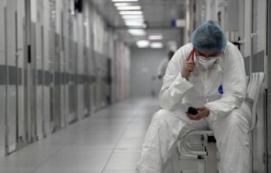 Семейный медицинский бизнес: заслуженные врачи обвиняются в хищениях в ущерб пациентам