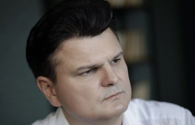 Через полтора года кончиться всё при любых раскладах. У Киева заканчиваются люди