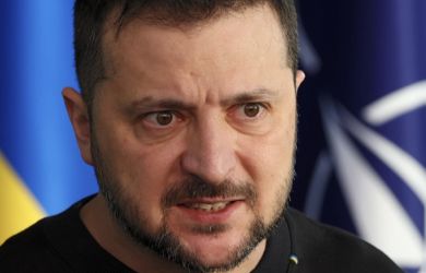 Это случилось?! Украина получила дедлайн от США: Трамп ставит Зеленского перед выбором