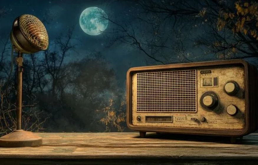 «Радио судного дня» активно заговорило после угроз Лаврова Западу: более 13 шифровок в эфире