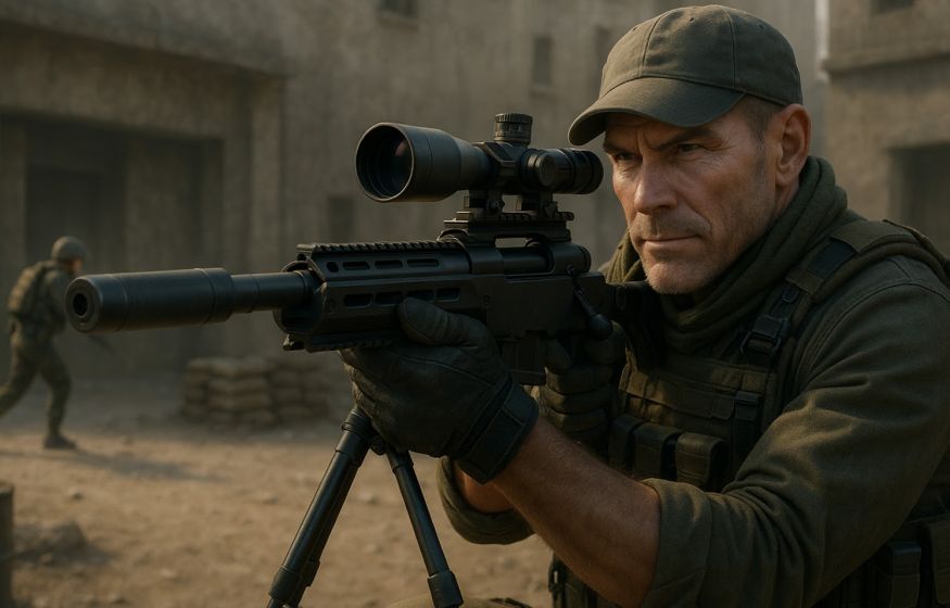 Ключевой «дирижёр» дронов ВСУ ликвидирован. Месть за наших генералов началась, Россия в гневе беспощадна