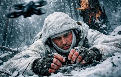 Отключение Starlink — шанс для Киева? Ошибаетесь! После  в ход пошли «дедовские методы» 