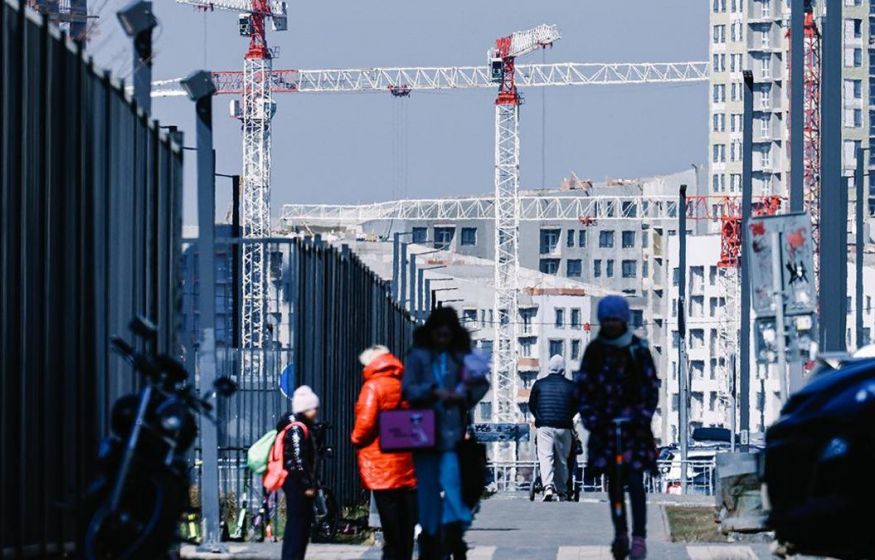 «Переплата колоссальная! Это беспредел! Банкам пора поумерить аппетиты»: в Госдуме призвали ограничить ставки по ипотеке