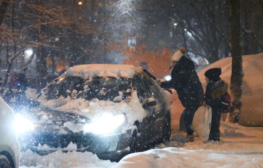 Москва — приготовиться! На город идёт мощный… Лавров жёстко осадил Европу. «Страшный» удар по России: главное к 21:00