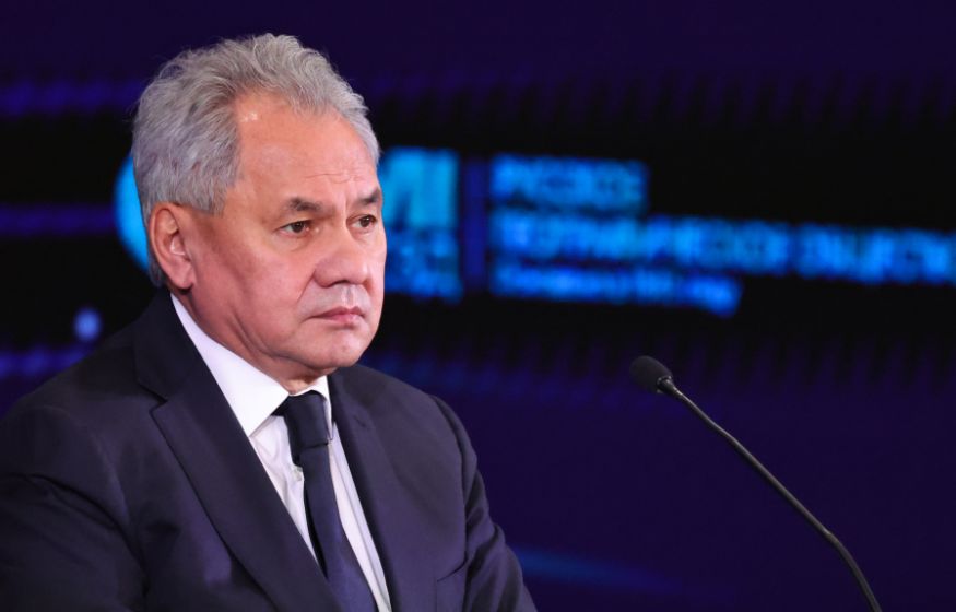 Шойгу унизительно провалил «сибиризацию»: Кремль похоронил мечты экс-министра