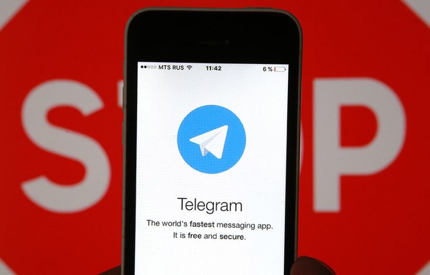 Колясников в шоке: блокировка Telegram — это ПОЛНЫЙ информационный суицид России. Отдаём платформу укронацистам
