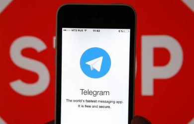 Колясников в шоке: блокировка Telegram — это ПОЛНЫЙ информационный суицид России. Отдаём платформу укронацистам