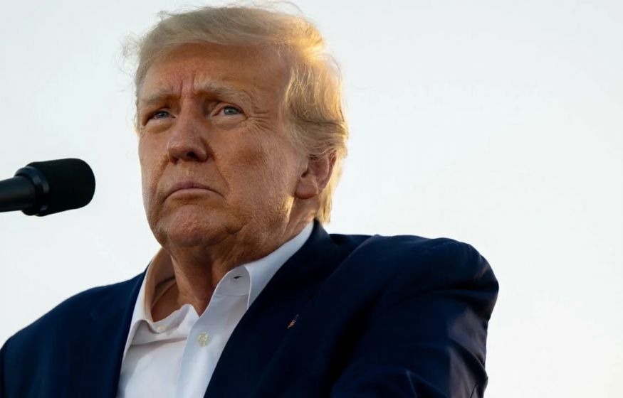 Трамп признал, что у него слабый флот. Атомный перевес России. Американские ледоколы ржавеют 