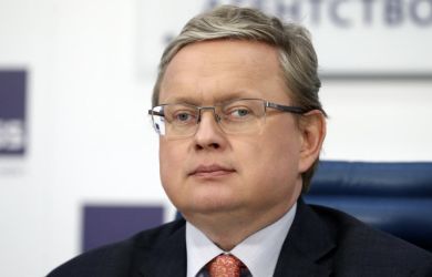 Делягин назвал единственного реального участника переговоров в Абу-Даби