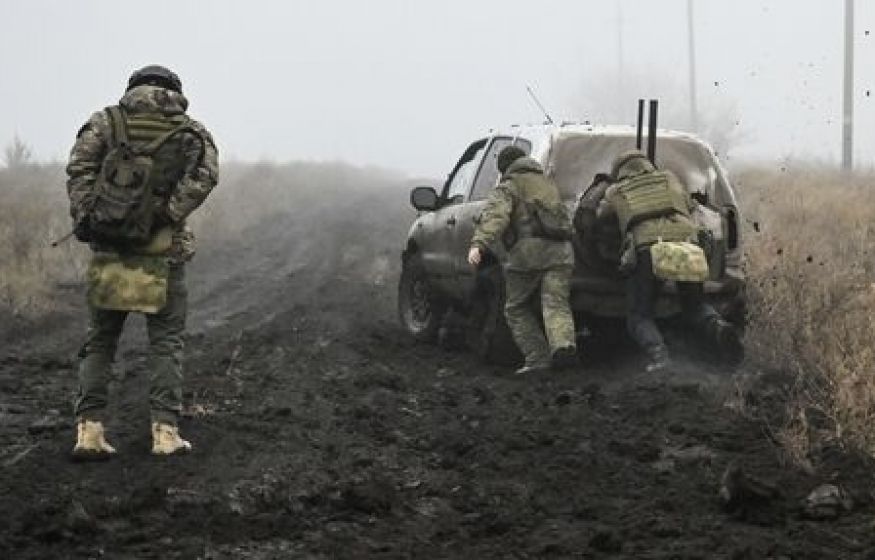 «Хотели декоммунизации — получите»: о чем предупреждал Путин спустя три года СВО