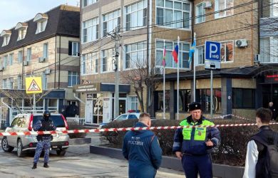 ШОК. Одногруппник стрелка из Анапы подстрека́л к бойне в техникуме — СК раскрыл жуткие детали