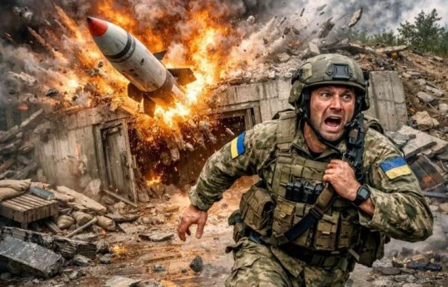 Переломный момент СВО: в Минобороны отчитались, Мирошник присоединяется