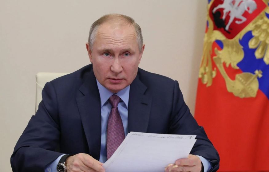 По указу Путина спишут ипотеку многодетным