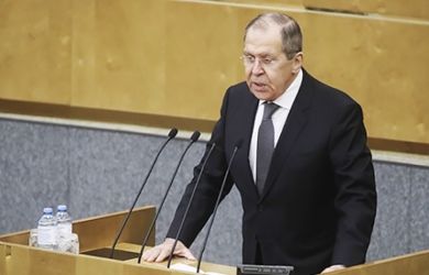 Миссия-ловушка: визит ОБСЕ в Москву объяснили попыткой связать России руки