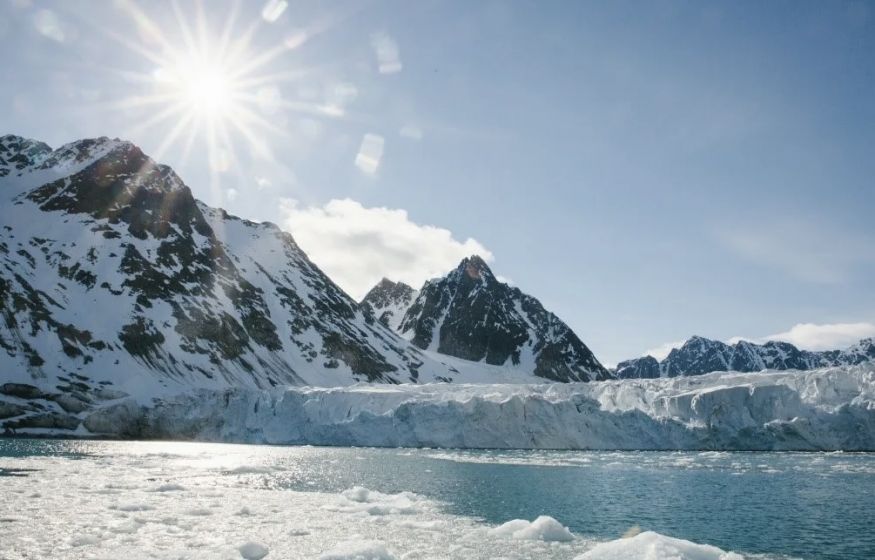 Испугались! Две тысячи против Арктики: Лондон нашёл угрозу в России и послал роту