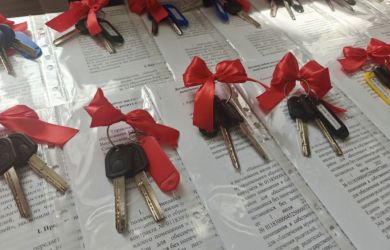 Мигрантам — квартиры, а русские — в очередь. Мэр Сердобска плюнула в лицо коренным жителям и запретила об этом говорить