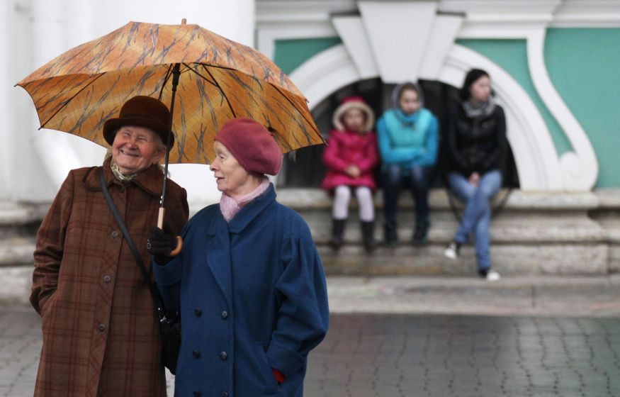 «Держать людей в страхе»: в Госдуме высказались о новом повышении пенсионного возраста