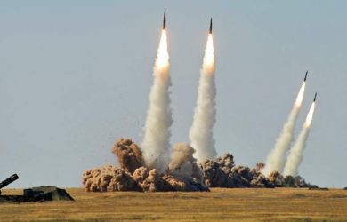 Жужжание Судного дня: Киев в панике из-за загадочных сигналов «Орешника»