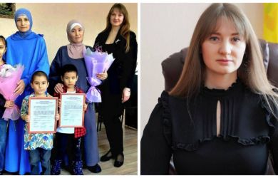 СК РФ взял Сердобск. Мэр ушла в отставку после скандала с квартирами мигрантам