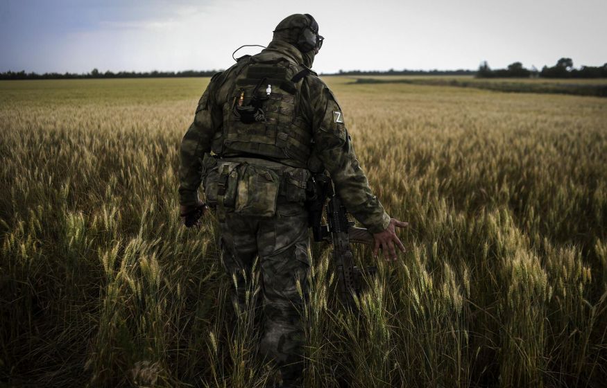 Мать героев СВО брошена чиновниками. Многодетный отец из Омска: «Мама ходит за водой 300 метров»