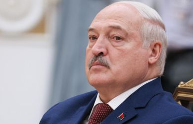 Лукашенко отказал Трампу: «Батька» останется дома. Он так о чём-то намекает Западу?