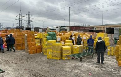 Почему ваши посылки из Китая теперь едут месяцами? Эксперты рассказали о логистике и перспективе