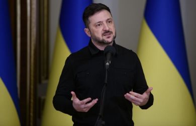 Референдум ценой в ноль: политолог объяснил тактику Киева на переговорах с Россией